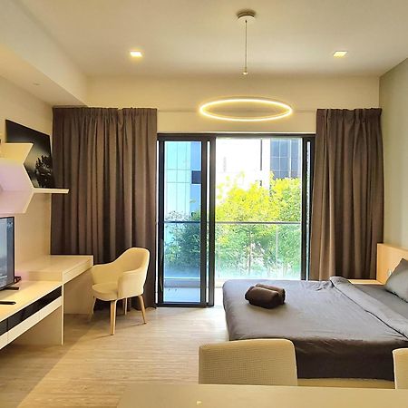 M City Service Suite Klcc Куала Лумпур Екстериор снимка