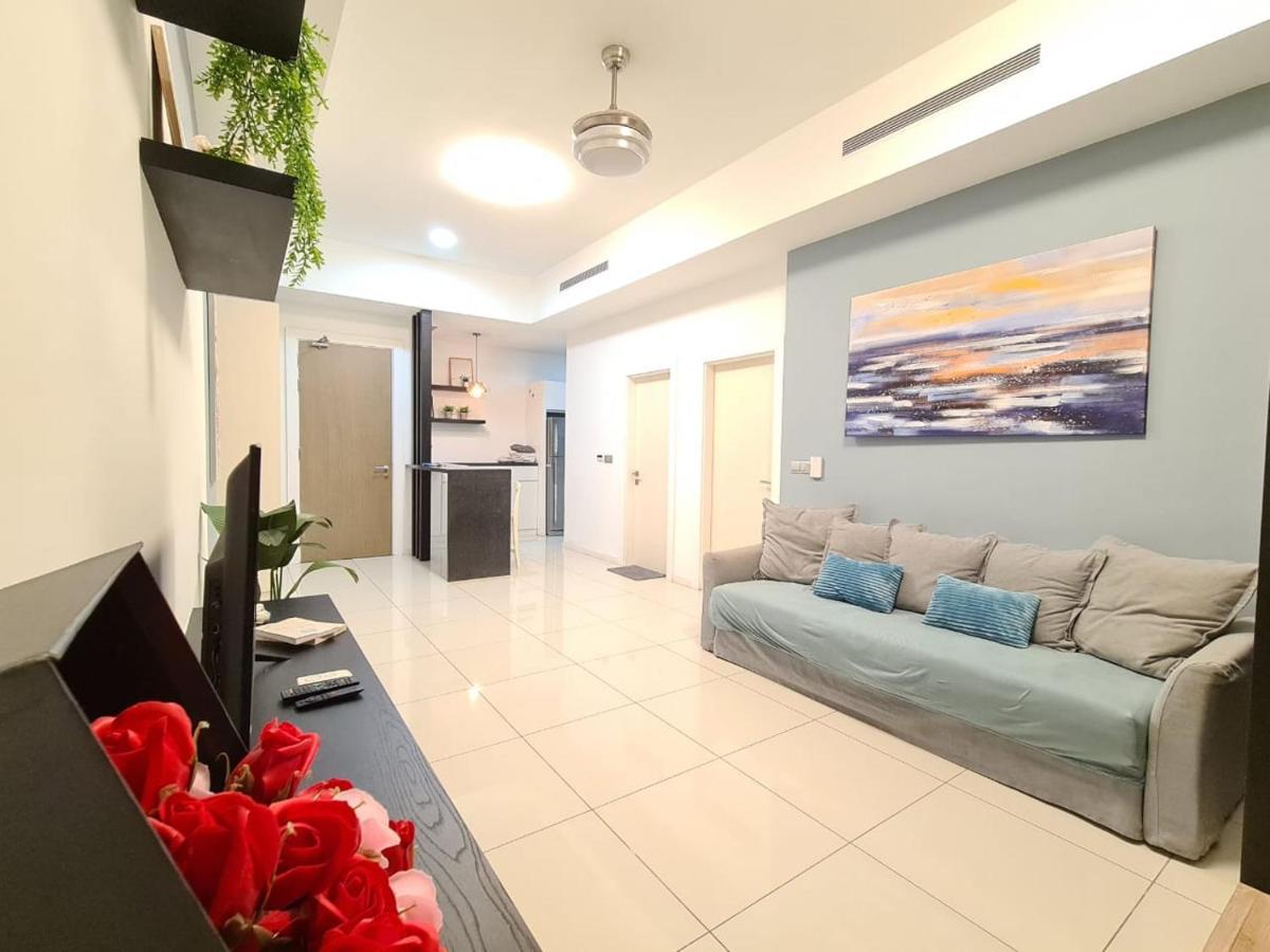M City Service Suite Klcc Куала Лумпур Екстериор снимка