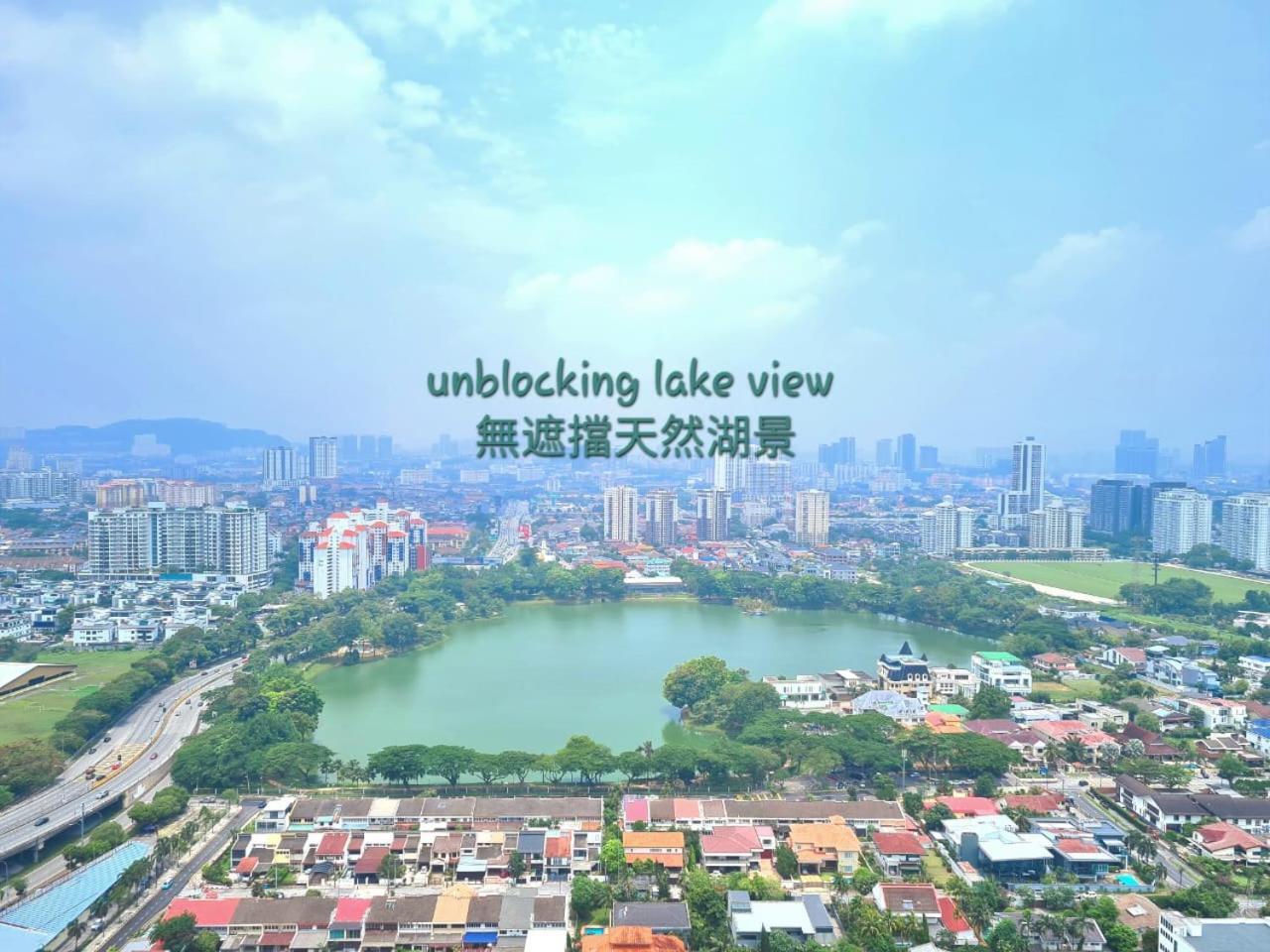 M City Service Suite Klcc Куала Лумпур Екстериор снимка