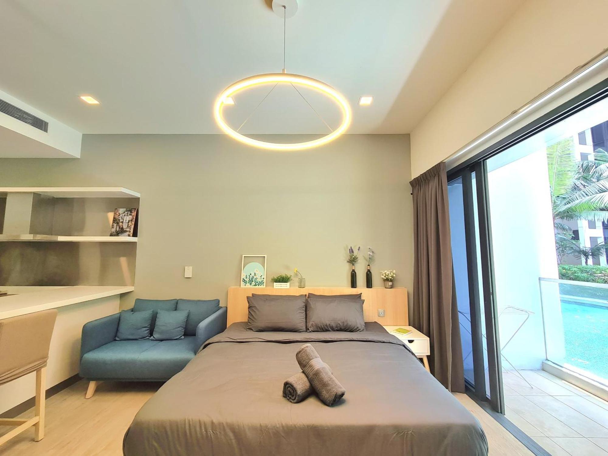 M City Service Suite Klcc Куала Лумпур Екстериор снимка